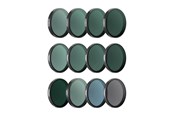 Actionkamera Zubehör - Freewell Filter Set for Action 6 – Mega Kit – 12 pcs - FW-OA6-MEGA