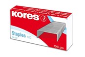 Locher und Tacker - Kores - Staples No. 10 – 1.000 pcs - 743100