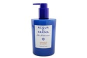Körperpflege - Acqua di Parma Blu Mediterraneo Arancia di Capri Hydrating Hand Cream 300 ml - 8028713816277