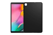 Tablets - Cover & Case - Hurtel Slim Case for iPad Air 13'' 2024 / 12.9'' 2022 Tablet - Black - 5907769360923