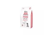 Hunde - Brit Care Mini Grain-Free Puppy Lamb - dry dog food - 2 kg - 8595602520138