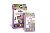 Hunde - Bosch MINI SENIOR - 4015598013543