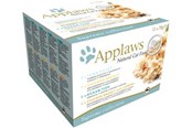 Katzen - Applaws 5060333437398 cats moist food - 5060333437398