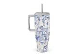 Küchenzubehör - Burga Sobremesa - Leakproof Tumbler 1.2L - 152806