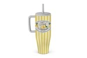 Küchenzubehör - Burga Frizzante - Leakproof Tumbler 1.2L - 152810