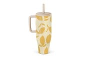 Küchenzubehör - Burga Lemon Tart - Leakproof Tumbler 1.2L - 152825