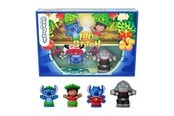 Figuren - Fisher Price Fisher-Price Little People - Lilo and Stitch - JFC77