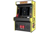 Spielkonsolen - PACMAN Pac-Man - Mini Classic HHEG - 0885561096743