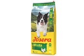 Hunde - JOSERA Light & Vital Chicken - dry dog food - 12.5kg - 4032254786092