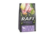 Hunde - Dolina Noteci Rafi with rabbit - dry dog food - 10kg - 5902921305521