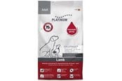 Hunde - Platinum Adult Lamb - semi-moist dog food - 5kg - 4260208740030