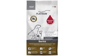 Hunde - Platinum Adult Iberico - semi-moist dog food - 5kg - 4260208740191