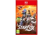 Spiele - Star Fox - Nintendo Switch 2 - Shooter - PEGI 7 - 0045496314217
