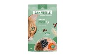 Katzen - Bosch Sanabelle Sensitive Chicken - dry cat food - 8kg - 4015598025874