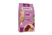 Katzen - Bosch Sanabelle Life Senior chicken & cranberries - dry cat food - 8kg - 4015598026215