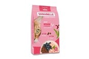 Katzen - Bosch Sanabelle Life Adult Chicken & blueberries - dry cat food - 8kg - 4015598025690