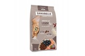Katzen - Bosch Sanabelle Life Sensitive with lamb & blueberries - dry cat food - 8kg - 4015598025935