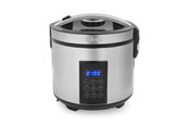 Andere Küchengeräte - Tristar RK-6138 steam cooker - RK-6138