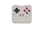 Gaming Zubehör - GameSir Pocket Taco - Bluetooth Mobile Gaming - Controller - GSP1W001-2