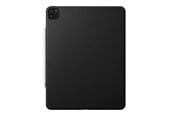 Tablets - Cover & Case - Nomad - Modern Leather Case - iPad Pro 12.9 (5th Gen) | Black | Leather - NM01081685