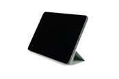 Tablets - Cover & Case - Pomologic Book Cover iPad Air 13 M2/M3/M4 Minty Fresh - POM-24BCSMA129-801
