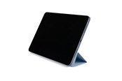 Tablets - Cover & Case - Pomologic Book Cover iPad Air 13 M2/M3/M4 Sky Blue - POM-24BCSMA129-802