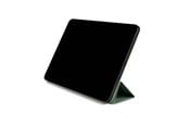 Tablets - Cover & Case - Pomologic Book Cover iPad Air 13 M2/M3/M4 Harmony Green - POM-24BCSMA129-804
