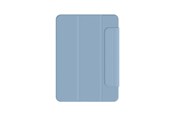 Tablets - Cover & Case - Pomologic Book Cover iPad Pro 11 M4/M5 Sky Blue - POM-24BCSMP11-802