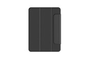Tablets - Cover & Case - Pomologic Book Cover iPad Pro 13 M4/M5 Antracite - POM-24BCSMP129-800