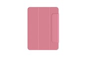Tablets - Cover & Case - Pomologic Book Cover iPad Pro 13 M4/M5 Old Pink - POM-24BCSMP129-803