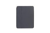 Tablets - Cover & Case - Pomologic - Book Folio for iPad Air 11 M2/M3/M4 Antracite - POM-24BFIPAD109-500