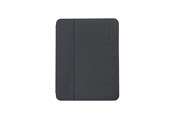Tablets - Cover & Case - Pomologic - Book Folio for iPad Pro 11 M4/M5 Antracite - POM-24BFIPADP11-500