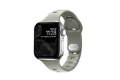 Smartwatch - Accessories - Nomad - Sport Band - 40mm/38mm | Slim | S/M | Sage - NM01140085