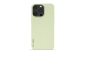 Handys - Cover & Cases - Decoded Silicone Backcover for iPhone 13 Pro Jade - D22IPO13PBCS9JE