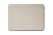 Taschen - Decoded Leather Frame Sleeve for Macbook 16 inch Clay - D22MFS16CY