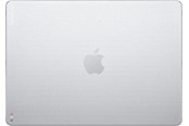 Handys - Cover & Cases - Decoded Recycled Plastic Frame snap on case - Macbook Air 13 inch M1- Frosted Wh - D23MBA13M1TT