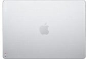 Handys - Cover & Cases - Decoded Recycled Plastic Frame snap on case - Macbook Pro 16 inch M1 - Frosted W - D23MBP16M1TT