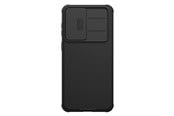 Handys - Cover & Cases - Nillkin CamShield Pro Case for Samsung Galaxy A37 5G - Black - 6902048309142