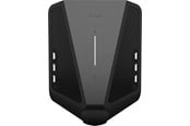 Aufladen von Elektroautos - Easee Charge Pro charger 22 kW 4G + WiFi, Black - 10200