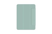 Tablets - Cover & Case - Pomologic - BookCover w Mag for iPad 11/ 10th Gen 10.9 Minty Fresh - POM-BCSM10-801