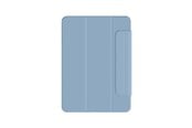 Tablets - Cover & Case - Pomologic - BookCover w Mag for iPad 11/ 10th Gen 10.9 Sky Blue - POM-BCSM10-802