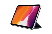 Tablets - Cover & Case - Pomologic - BookCover w Mag for iPad Mini 6/7th Gen Antracite - POM-BCSMM-800