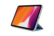 Tablets - Cover & Case - Pomologic - BookCover w Mag for iPad Mini 6/7th Gen Sky Blue - POM-BCSMM-802