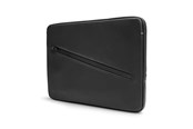 Taschen - Decoded Macbook Pro sleeve 15/16 w zipper Black - D24MB15S2BK