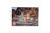 Adventskalender - Bluey Adventskalender 2026 - 90541