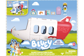 Spielsets - Bluey 's Jet - 90469