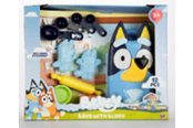 Spielsets - Bluey Bake with Case (Shaped) - 90515
