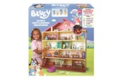 Spielsets - Bluey DeLuxe Surprise Home Playset - 90538
