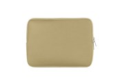 Taschen - Pomologic - Sleeve for MacBook Pro/Air 13 Beige - POM-MBPA13-208