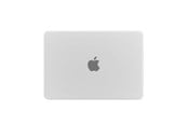 Taschen - Pomologic HardShell for Macbook Neo Frosted Clear - POM-HSMBNEO-902